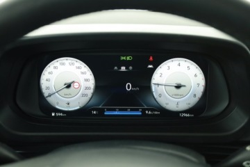 Hyundai i20 III Hatchback 1.0 T-GDI 100KM 2022 Hyundai i20 1.0 T-GDI, Salon Polska, zdjęcie 7