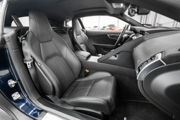 Jaguar F-Type Coupe Facelifting MY21 5.0 V8 450KM 2021 Jaguar F-Type 5.0 450 KM R-Dynamic Luxury. Krajowy, zdjęcie 33