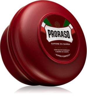 Proraso Red Shaving Soap mydło do golenia 150ml