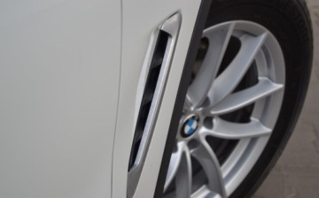 BMW X4 G02 SUV 20d 190KM 2021 BMW X4 BMW X4 xDrive20d Dostawa pod dom w cenie Dealer BMW Bonkowscy, zdjęcie 18