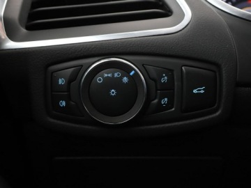 Ford S-Max II Van Facelifting 2.0 EcoBlue 190KM 2020 Ford S-Max AWD ST-Line Automat Navi Czujniki, zdjęcie 34