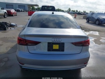Audi A3 8V 2019 Audi a3 40 premium 2.0 Benzyna 184KM, zdjęcie 8