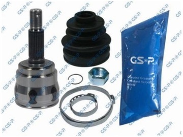 KLOUB HNACÍ JEEP GRAND CHEROKEE I 2.5 95-99 WRANGLER II 96-07