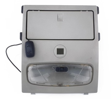 FORD MONDEO MK3 III 3 LAMPA KABINY POLSTROVÁNÍ BRÝLE SKŘÍŇKA