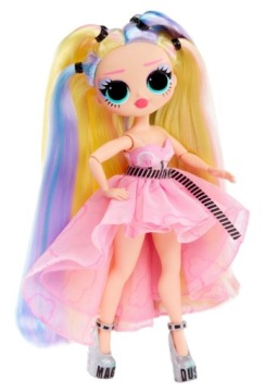 Набор для макияжа Sunshine Lol Surprise Stellar Gurl