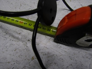 Передний тормозной шланг Harley Davidson Touring