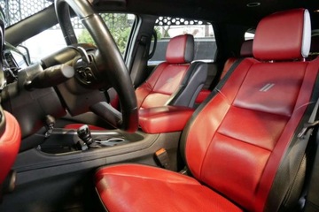 Dodge Durango III 2022 Dodge Durango RT 5.7 HEMI 365KM Polift 6os. Wentylacja LED Cam 4x4 KonwPLN, zdjęcie 11