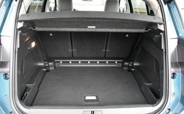 Citroen C5 Aircross SUV 1.6 PureTech 181KM 2019 Citroen C5 Aircross SKORA Alusy LED Navi. grzane Fotele BLIS linne assist, zdjęcie 24