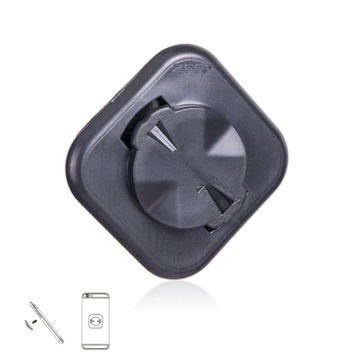 Adapter do komputera rowerowego