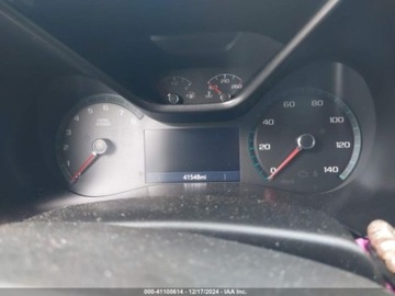  GMC Inny 2022r., AT4, od ubezpieczalni 3.6 Benzyna 308KM, zdjęcie 9