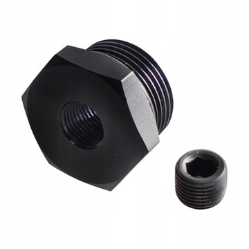 Разъем адаптера автомобильного датчика давления 1999 года выпуска.