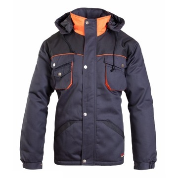 Kurtka robocza ocieplana Brixton Practical XXL *