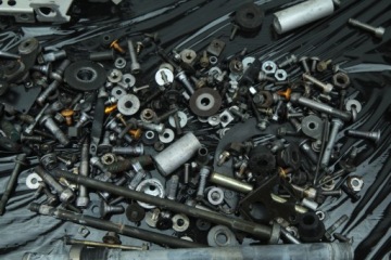 ВИНТЫ KAWASAKI ZX-6R 05-06