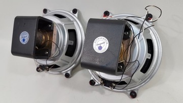 BLAUPUNKT LA 2248/01 ДИНАМИКИ / ALNICO / ISOPHON / #1