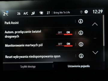 Opel 2022 Opel Grandland AUTOMAT+LED 1WŁ KRAJ. BEZWYP. F23%, zdjęcie 39