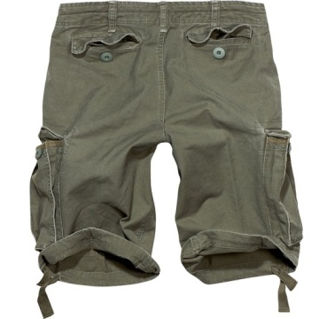 МУЖСКИЕ БОЕВЫЕ ШОРТЫ BRANDIT VINTAGE SHORTS 7XL