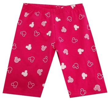 Kolarki legginsy getry krótkie 152 PRODUKT POLSKI