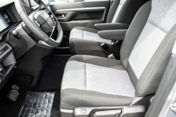 Opel Zafira D 2026 Opel Zafira Dotykowy Ekran 8 - osobowy Pakiet Design Leasing Wynajem, zdjęcie 15
