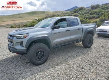 Chevrolet 2026 Chevrolet Colorado Zr2 2026 2.7 Benzyna 310KM