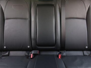 Honda Civic X Hatchback 5d 1.0 VTEC Turbo 129KM 2019 Honda Civic 1.0 VTEC Turbo, Salon Polska, zdjęcie 9