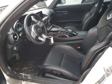 Mercedes AMG GT C190 2020 Mercedes-Benz AMG GT 2020 4.0l 4.0 Benzyna 469KM, zdjęcie 7