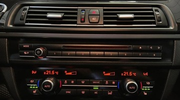 BMW Seria 5 F10-F11 Limuzyna Facelifting 518d 150KM 2016 BMW Seria 5 Pelna oferta na R-CARS.pl 2.0 Diesel 150KM, zdjęcie 14