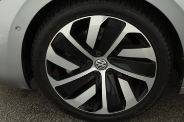 Volkswagen Arteon Fastback 2.0 TDI 240KM 2017 VW Arteon 2.0 BiTDI 4Motion, Salon Polska, 236 KM, zdjęcie 11