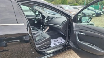 Hyundai i40 Kombi 1.7 CRDi HIGH 136KM 2012 Hyundai i40 Premium, ksenon, navi, skóra, zdjęcie 15