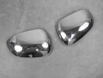 VRSTVA  NA ZRCÁTKO MERCEDES CITAN 2012-2021