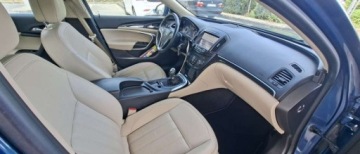 Opel Insignia I Country Tourer 1.6 Turbo ECOTEC 170KM 2016 Opel Insignia Opel Insignia 1.6 T Cosmo SampS 1.6 Benzyna 170KM, zdjęcie 7