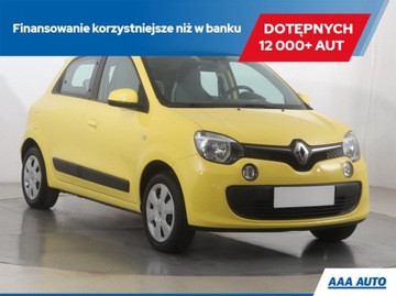 Renault Twingo III Hatchback SCe 70KM 2016