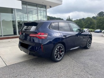 BMW X3 G45 2026 BMW X3 xDrive20 Sport Suv 2.0 (208KM) 2026, zdjęcie 2