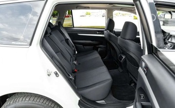 Subaru Legacy V Kombi Facelifting 2.0i 150KM 2015 Subaru Legacy 2.0B 150Ps 4x4 Navi Szyberdach Bixenon Skory Klimatronik Bez, zdjęcie 20