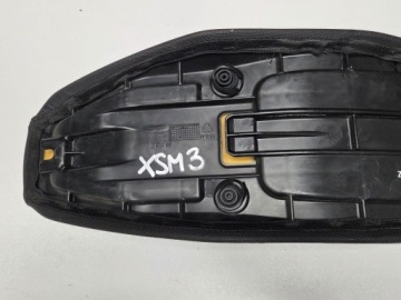 Сиденье скамейка Aprilia SX RX 125 2018+ Malaguti XSM XTM Derbi DRD