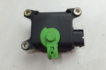 MOTOREK KRYT KOLEKTORU AUDI A3 (8L1) 1J1907511 1.6L GASOLINE 75KW 2001