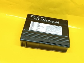 ZMIENIARKA PŁYT CD FOCUS MK1 99-04r 3S4T18C830AA