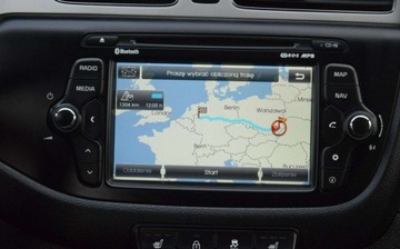 Kia Ceed II pro_cee´d 1.4 DOHC 100KM 2014 Kia Ceed 1.4B 107 TYS KM Navi Kamera Led Oryginal Lakier Sprowadzony, zdjęcie 26