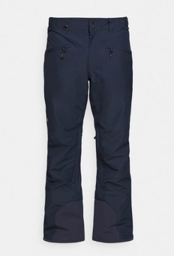 Spodnie Quiksilver Boundryy rozmiar M