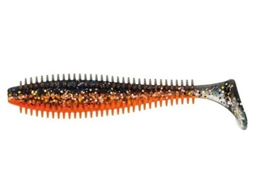Guma Fox Rage Spikey Shad 9 cm Glitterbug