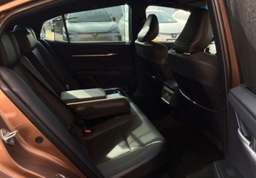 Toyota Camry IX 2024 Toyota Camry Toyota Camry 2.5 Hybryda 231KM, zdjęcie 17