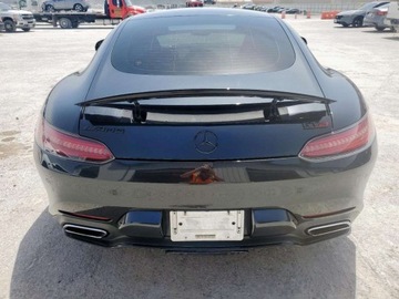 Mercedes AMG GT C190 2016 Mercedes-Benz AMG GT S 2016 4.0l 4.0 Benzyna 503KM, zdjęcie 2