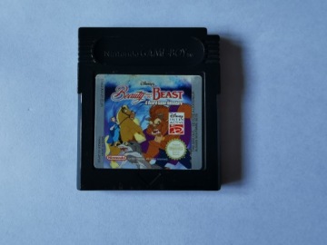 Beauty And The Beast