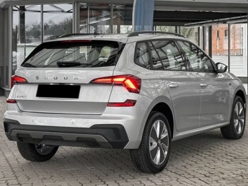 Skoda Kamiq Crossover Facelifting 1.0 TSI 115KM 2026 SKODA Kamiq Drive 1.0 TSI DSG Suv 115KM 2026, zdjęcie 1