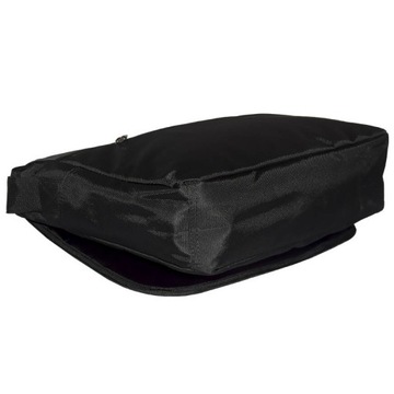 DERNIER МУЖСКАЯ ЧЕРНАЯ СУМКА НА ПЛЕЧЕ