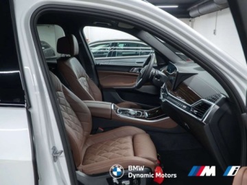 BMW X5 G05 SUV Facelifting 3.0 40i 381KM 2025 BMW X5 xDrive40i 381 KM mHEV - Gotowy do Odbioru - Kamera 360 - HarmanKard, zdjęcie 24