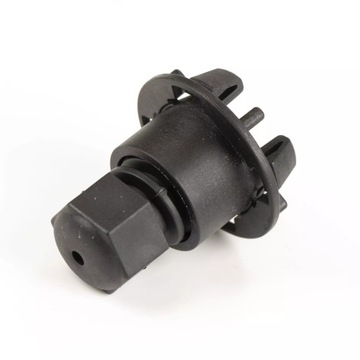 CHRYSLER VOYAGER 2020- PLAST MOTORU C53447836