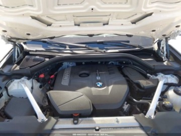 BMW X3 G01 2019 BMW X3 Sdrive30i, 2019r., 2.0L 2.0 Benzyna 248KM, zdjęcie 11