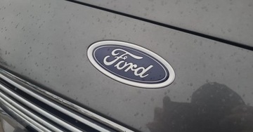 Ford Mondeo V Kombi Facelifting 2.0 EcoBlue 190KM 2019 Ford Mondeo 2.0 EcoBlue 190km A8 Titanium 2.0 Diesel 190KM, zdjęcie 35