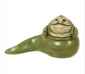 Figurka Star Wars Jabba