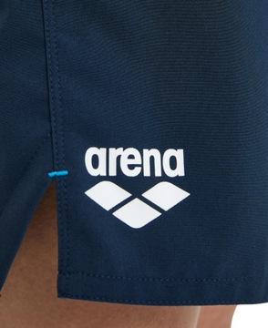 ТЕМНО-СИНИЕ шорты Arena TEAM BERMUDA PANEL L